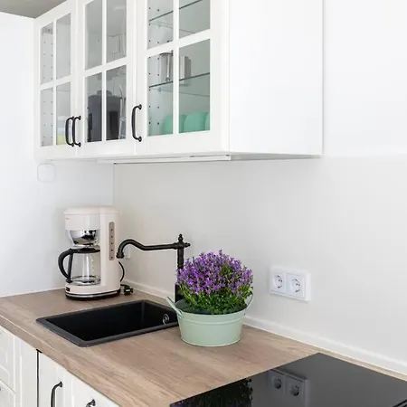 Feriehus Altstadthaeuschen Goslar