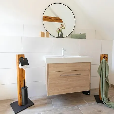 Altstadthaeuschen Goslar