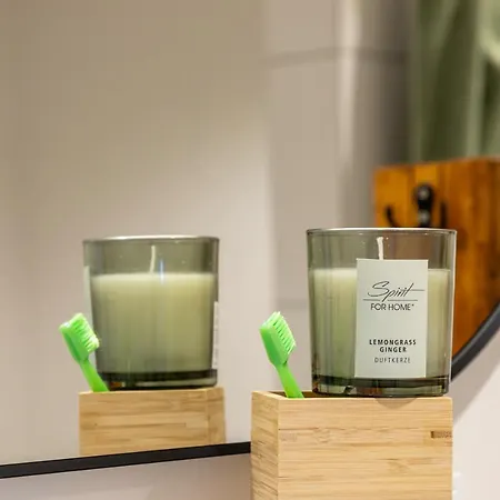 Дом отдыха Altstadthaeuschen *