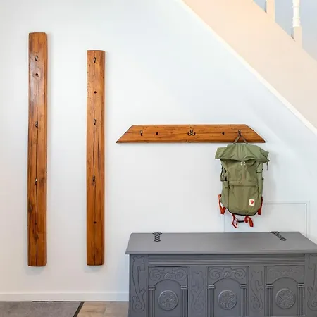 Дом отдыха Altstadthaeuschen