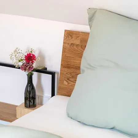 Feriehus Altstadthaeuschen