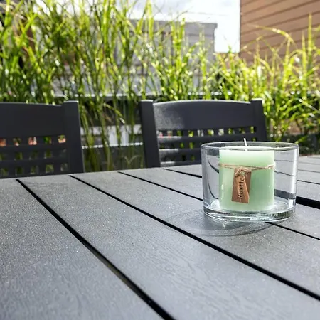 Дом отдыха Altstadthaeuschen *