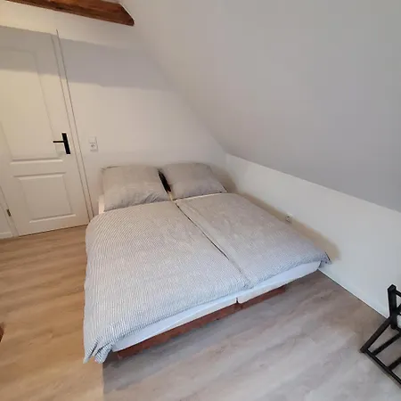 Altstadthaeuschen *