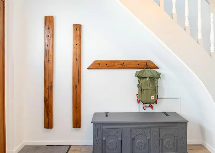 Feriehus Altstadthaeuschen