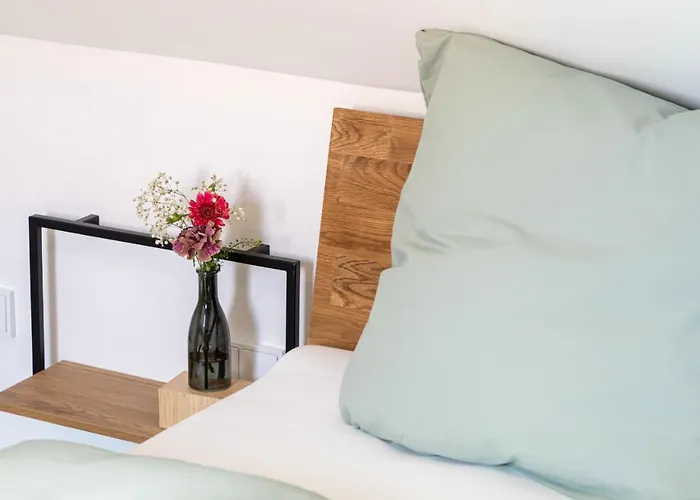 Feriehus Altstadthaeuschen