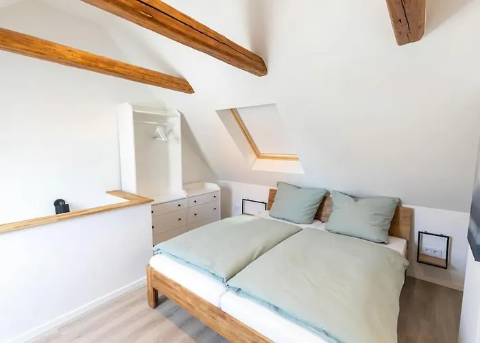 Altstadthaeuschen Goslar