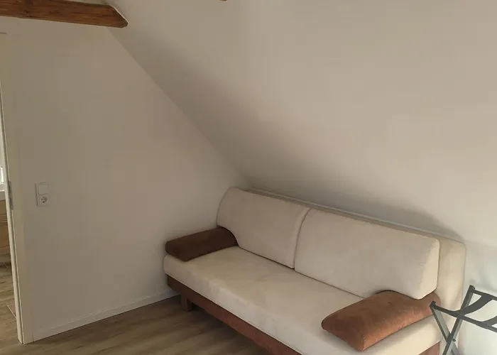 Altstadthaeuschen Goslar