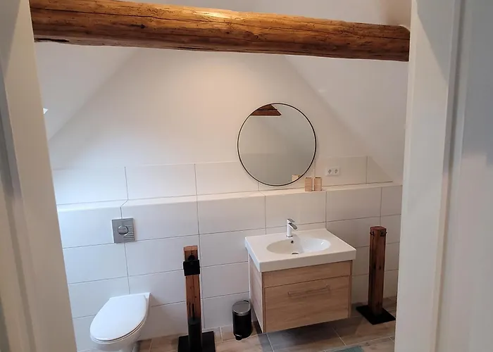 Feriehus Altstadthaeuschen *